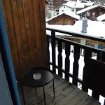 Hostel Room's Chez Beni Grächen