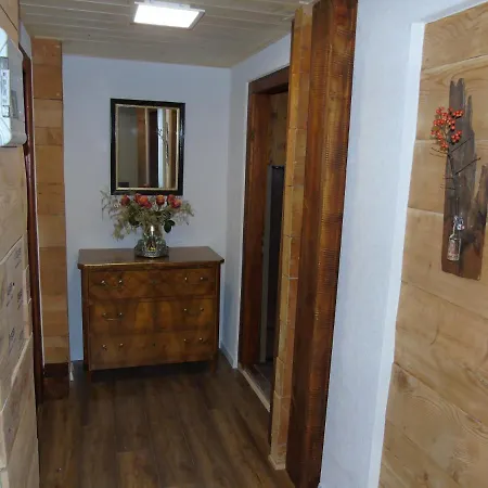 Room's Chez Beni *