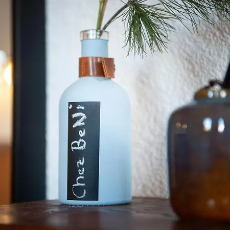 Hostel Room's Chez Beni *