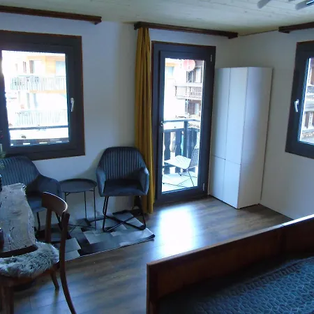 Room's Chez Beni