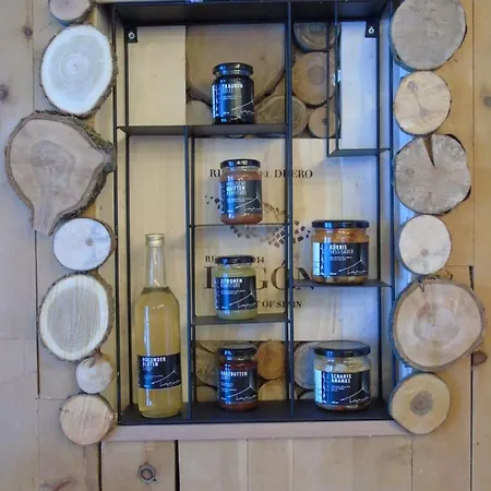 Room's Chez Beni Hostel