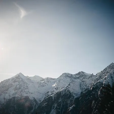 Hostel Room's Chez Beni