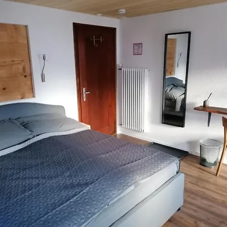 Room's Chez Beni