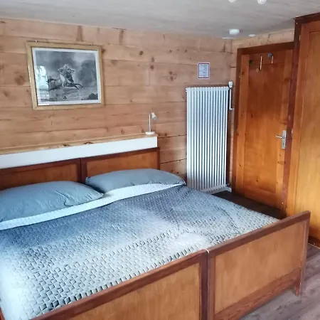 Room's Chez Beni