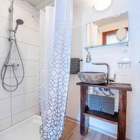 Hostel Room's Chez Beni Grächen