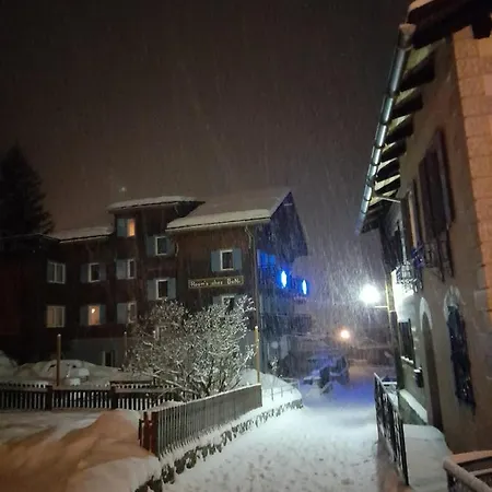 Room's Chez Beni * Grächen