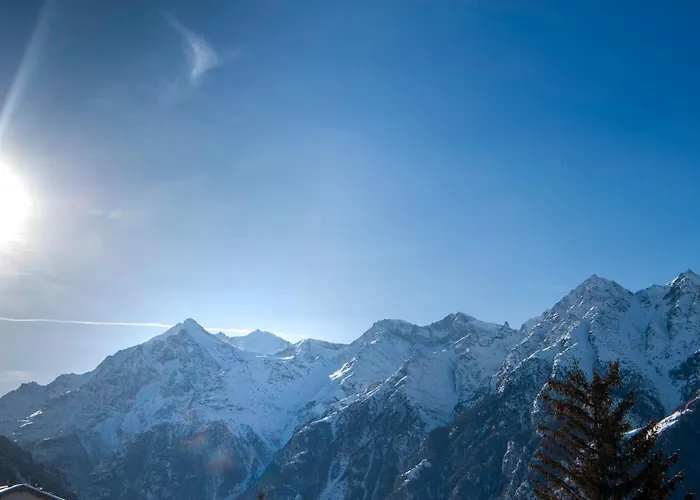 Room's Chez Beni 그라켄