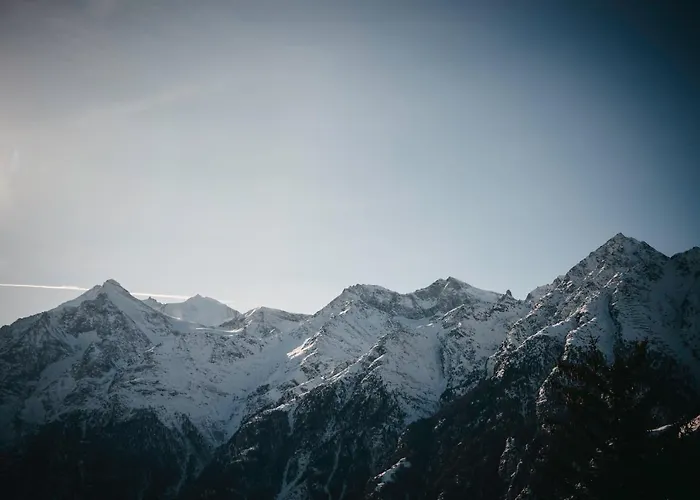 Room's Chez Beni 호스텔 그라켄