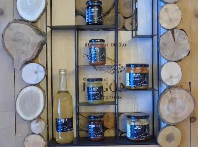 Room's Chez Beni 호스텔