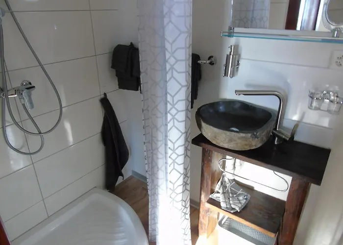 Room's Chez Beni 호스텔