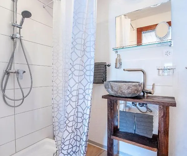 호스텔 Room's Chez Beni 그라켄