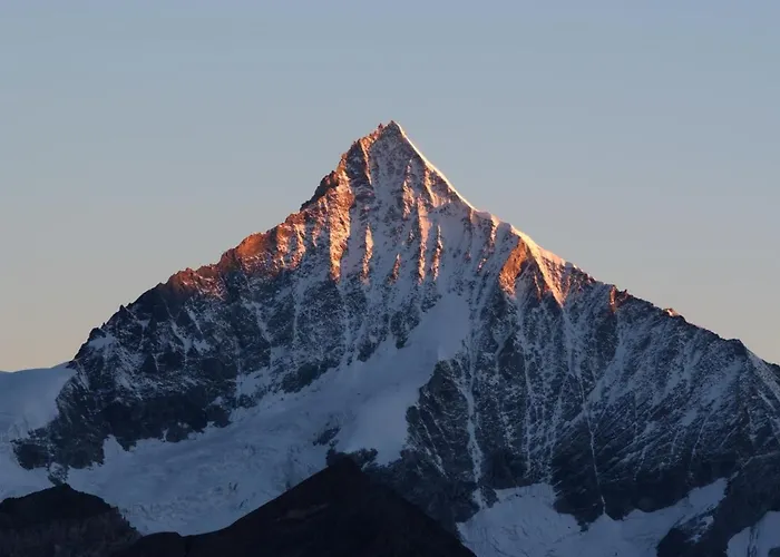 Room's Chez Beni 호스텔 그라켄