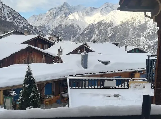 Room's Chez Beni 호스텔 그라켄