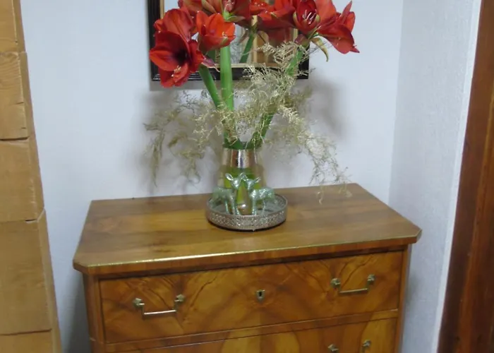 Room's Chez Beni 호스텔 그라켄