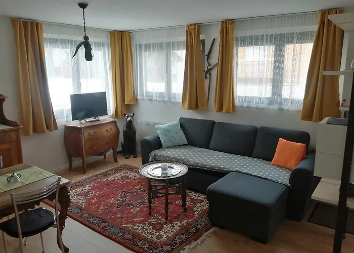 Room's Chez Beni 호스텔 *