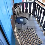 Ostello Room's Chez Beni Grächen