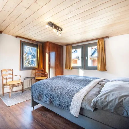 Vandrerhjem Room's Chez Beni *