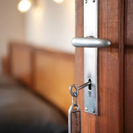 Room's Chez Beni Vandrerhjem