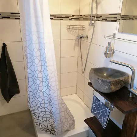 Vandrerhjem Room's Chez Beni *