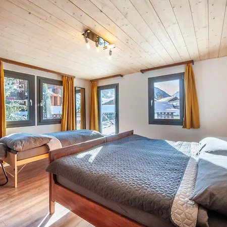 Room's Chez Beni