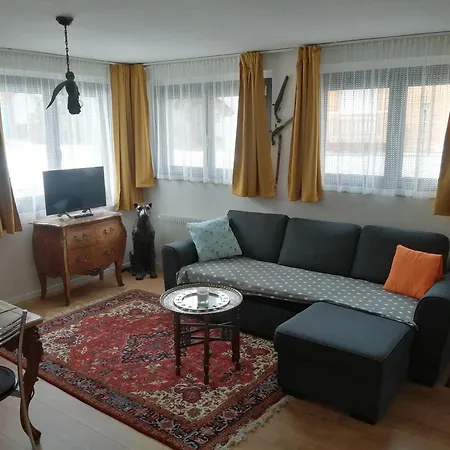 Room's Chez Beni Vandrerhjem *