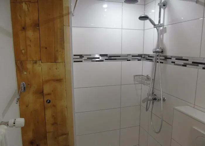 Hostel Room's Chez Beni Grachen