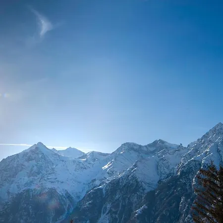 Room's Chez Beni Grächen