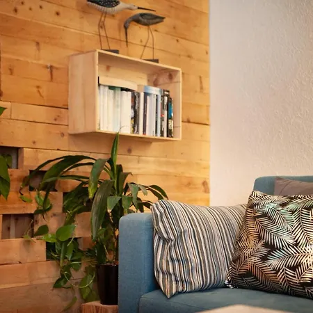 Room's Chez Beni * Грахен