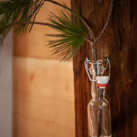 Hostel Room's Chez Beni