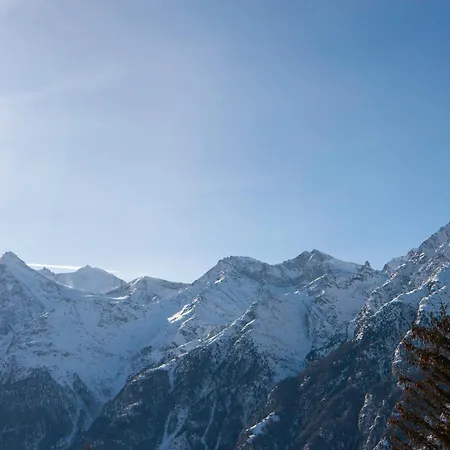 Hostel Room's Chez Beni